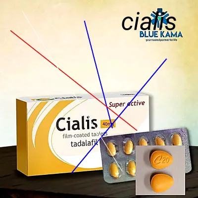 Cialis prix conseillé en pharmacie